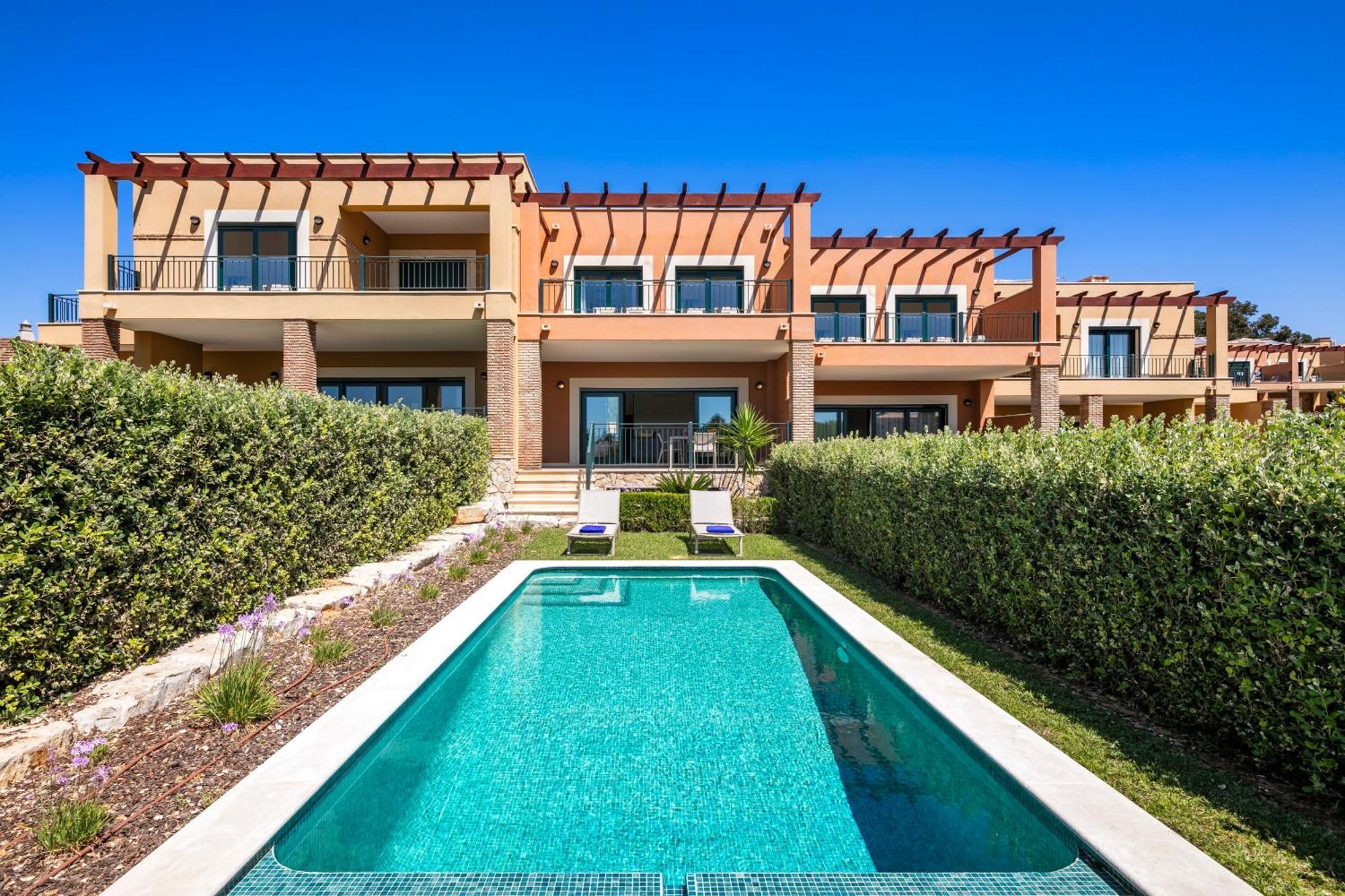 Duplex Two Bedroom Townhouse Private Pool,1284128815:JPEG