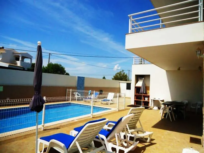 Villa In Algarve Portugal 101456-1